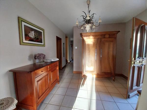 Maison à vendre à Poitiers Pont Neuf