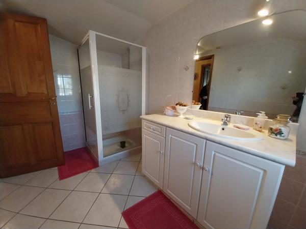 Maison à vendre à Poitiers Pont Neuf