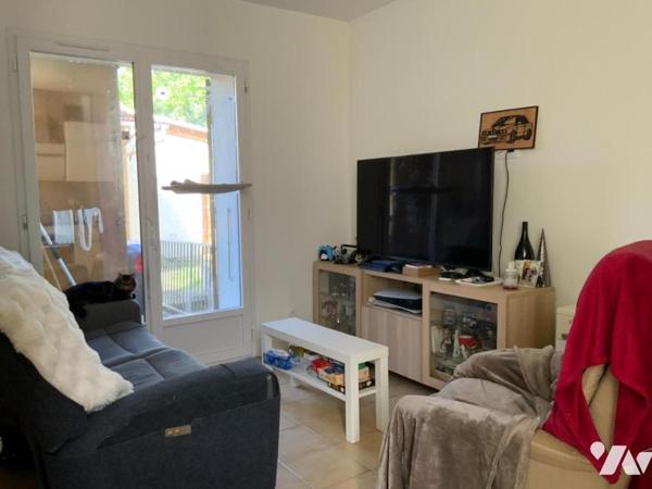 Immeuble 2 appartements + 1 maison