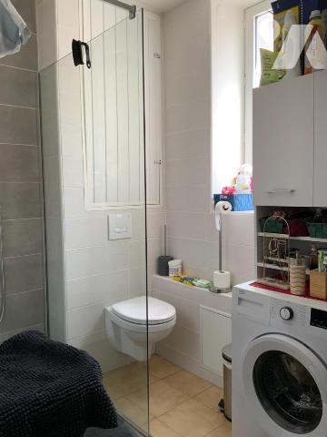 Immeuble 2 appartements + 1 maison