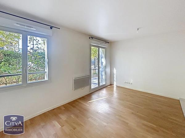 Appartement à vendre 1 pièce 26.3m² Chatou (78400)