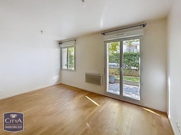 Appartement à vendre 1 pièce 26.3m² Chatou (78400)