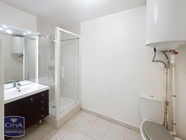 Appartement à vendre 1 pièce 26.3m² Chatou (78400)