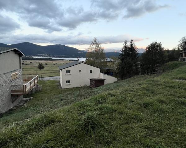 Appartement 2 pièces - 30 m²