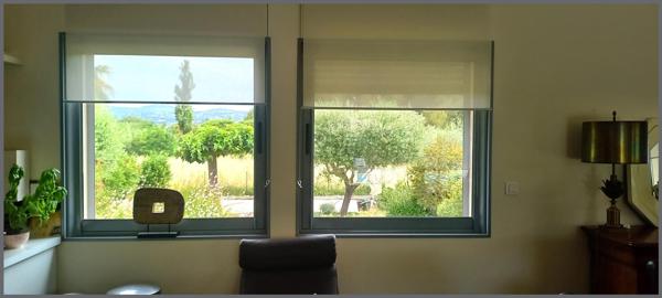 Maison T5 sur terrain de 1037M2