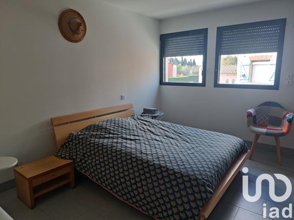 Maison à vendre 6 pièces 131 m² Elne