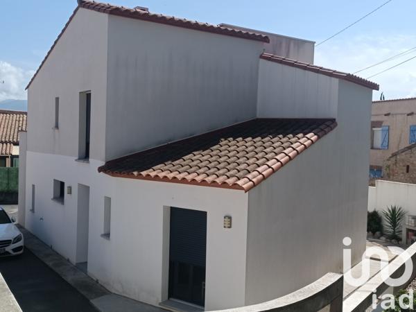 Maison à vendre 6 pièces 131 m² Elne