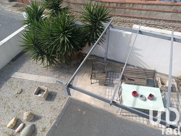 Maison à vendre 6 pièces 131 m² Elne