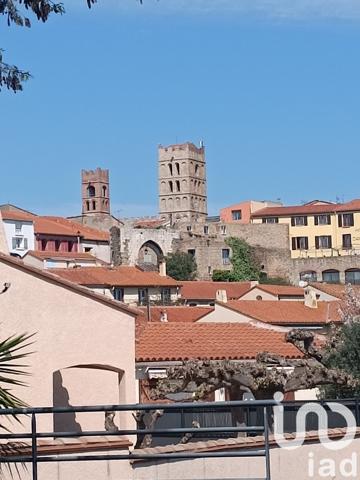 Maison à vendre 6 pièces 131 m² Elne