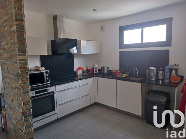 Maison à vendre 6 pièces 131 m² Elne