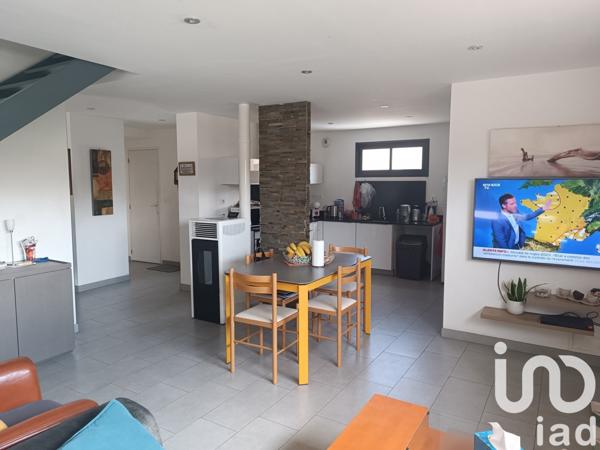 Maison à vendre 6 pièces 131 m² Elne