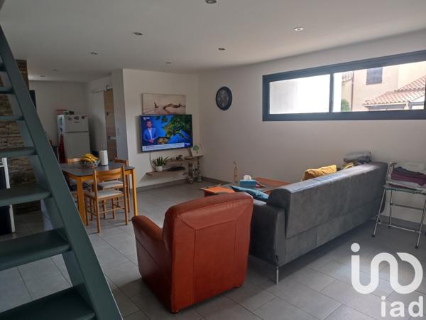 Maison à vendre 6 pièces 131 m² Elne