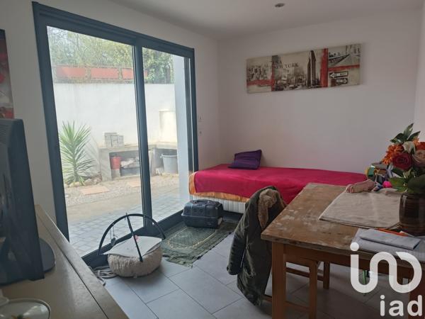 Maison à vendre 6 pièces 131 m² Elne