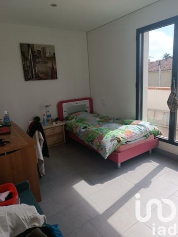 Maison à vendre 6 pièces 131 m² Elne