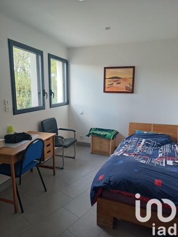 Maison à vendre 6 pièces 131 m² Elne