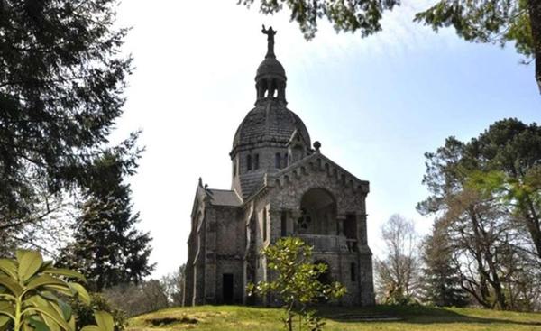 Propriété 3 pièces – 85 m² – Berné (56240)