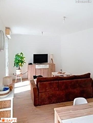 Propriété 3 pièces – 85 m² – Berné (56240)