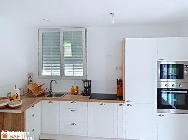 Propriété 3 pièces – 85 m² – Berné (56240)