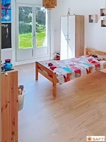 Propriété 3 pièces – 85 m² – Berné (56240)