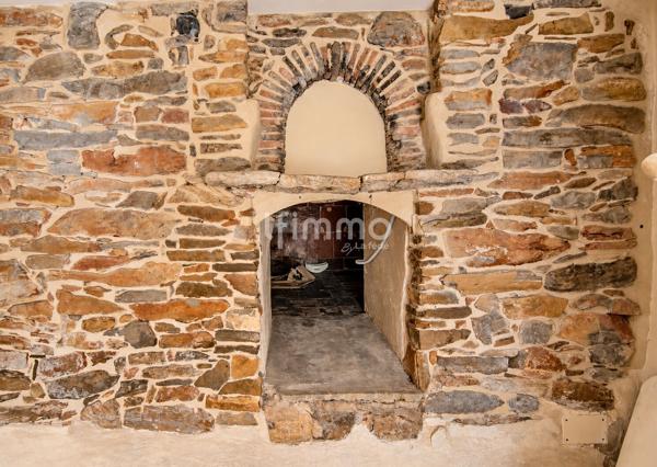 Maison de charme avec vue sur les vignes - St Cyr sur mer