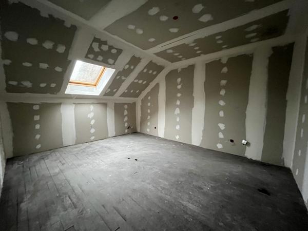 Maison à vendre |  Vierzon |  6 pièces | 130 m²