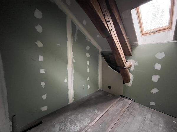 Maison à vendre |  Vierzon |  6 pièces | 130 m²