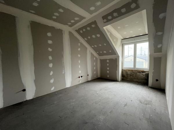 Maison à vendre |  Vierzon |  6 pièces | 130 m²