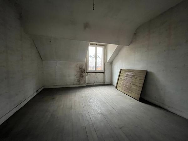 Maison à vendre |  Vierzon |  6 pièces | 130 m²