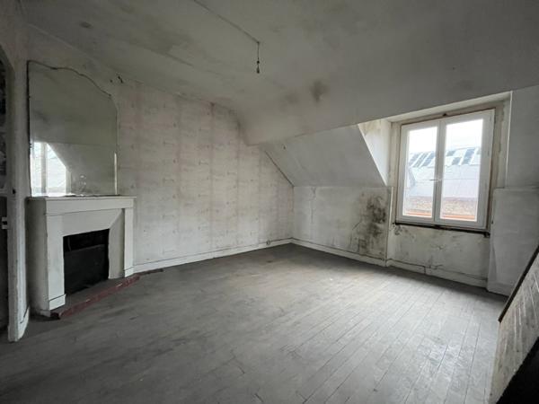 Maison à vendre |  Vierzon |  6 pièces | 130 m²