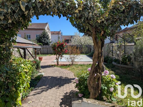 Maison à vendre 12 pièces 286 m² Saint-Girons