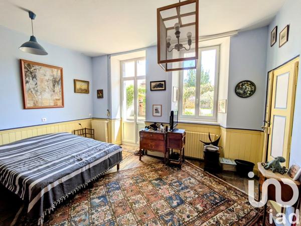 Maison à vendre 12 pièces 286 m² Saint-Girons