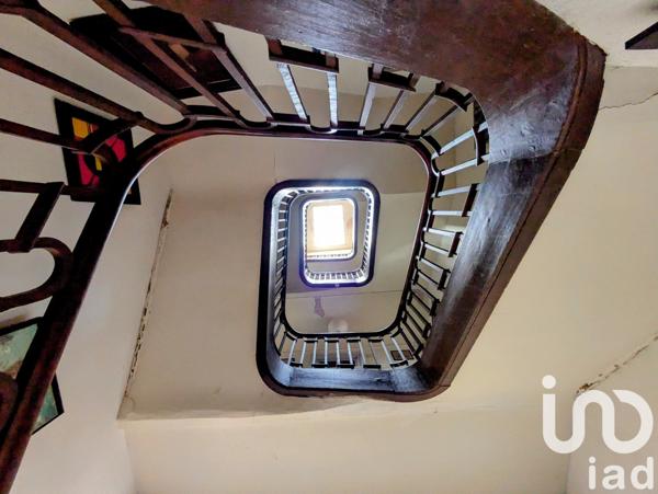 Maison à vendre 12 pièces 286 m² Saint-Girons