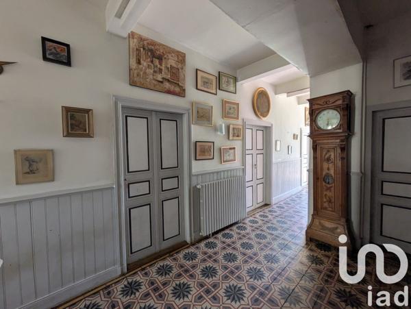 Maison à vendre 12 pièces 286 m² Saint-Girons