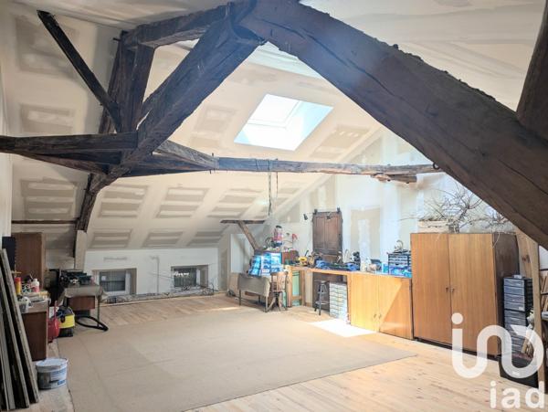 Maison à vendre 12 pièces 286 m² Saint-Girons