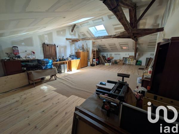 Maison à vendre 12 pièces 286 m² Saint-Girons