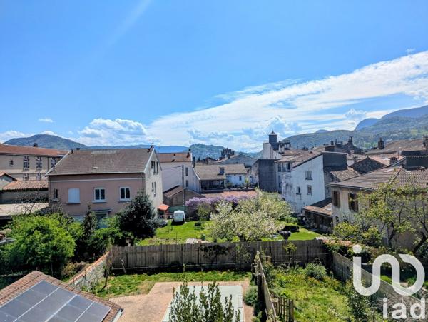 Maison à vendre 12 pièces 286 m² Saint-Girons