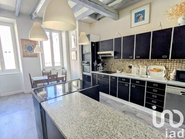 Maison à vendre 12 pièces 286 m² Saint-Girons