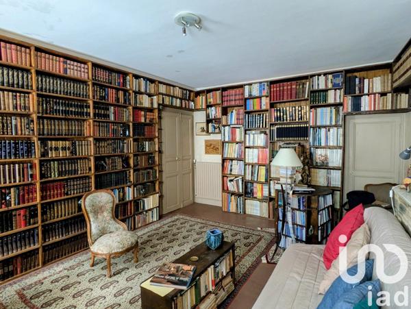 Maison à vendre 12 pièces 286 m² Saint-Girons