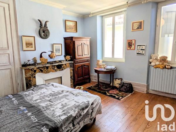 Maison à vendre 12 pièces 286 m² Saint-Girons