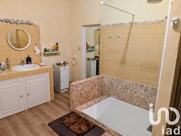 Maison à vendre 12 pièces 286 m² Saint-Girons