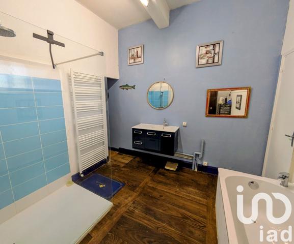 Maison à vendre 12 pièces 286 m² Saint-Girons