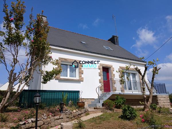 Maison en bon état, à proximité du centre-ville !