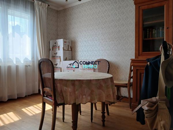 Maison en bon état, à proximité du centre-ville !