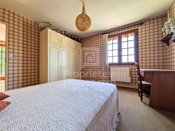 Maison indépendante 4 pièces - Pouilly sur Loire proche centre