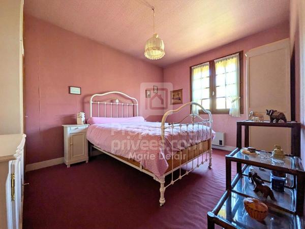 Maison indépendante 4 pièces - Pouilly sur Loire proche centre