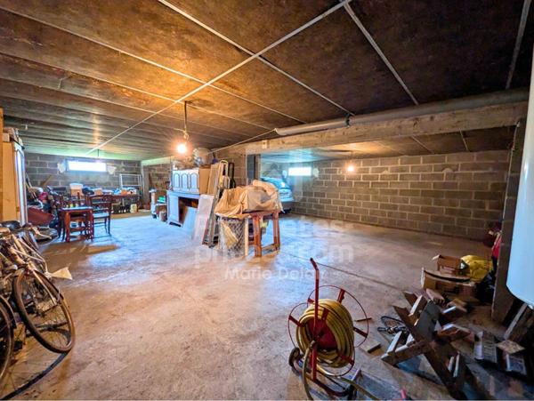 Maison indépendante 4 pièces - Pouilly sur Loire proche centre