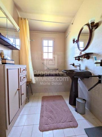 Maison indépendante 4 pièces - Pouilly sur Loire proche centre