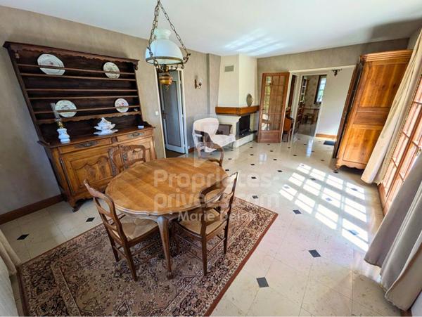 Maison indépendante 4 pièces - Pouilly sur Loire proche centre