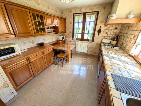 Maison indépendante 4 pièces - Pouilly sur Loire proche centre
