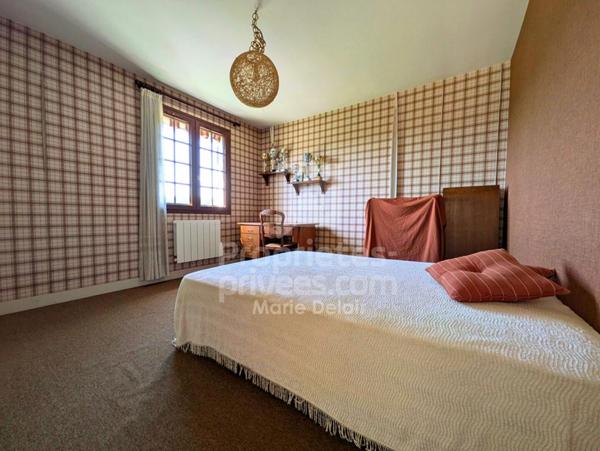 Maison indépendante 4 pièces - Pouilly sur Loire proche centre